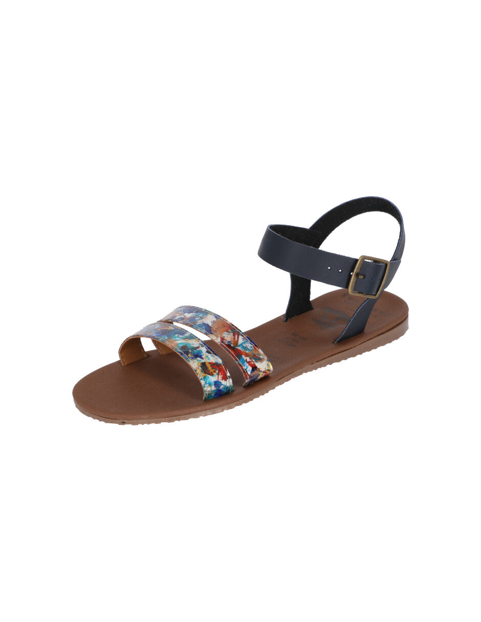 Sandalias Caribeñas Motola
