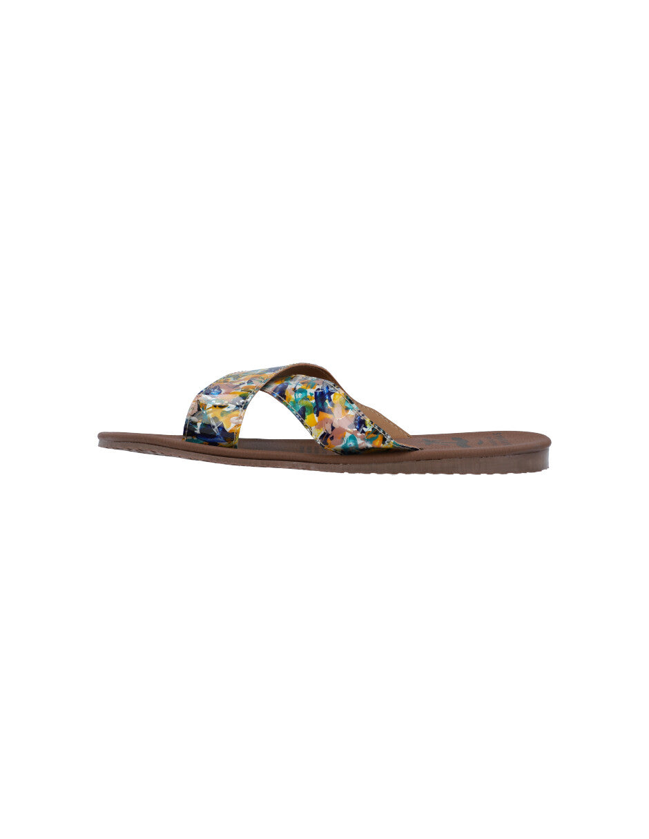 Sandalias Caribeñas Motola