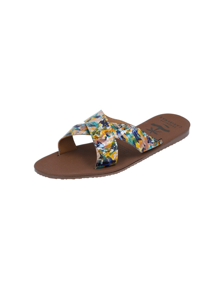 Sandalias Caribeñas Motola