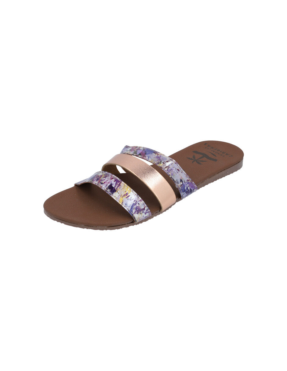 Sandalias Caribeñas Motola