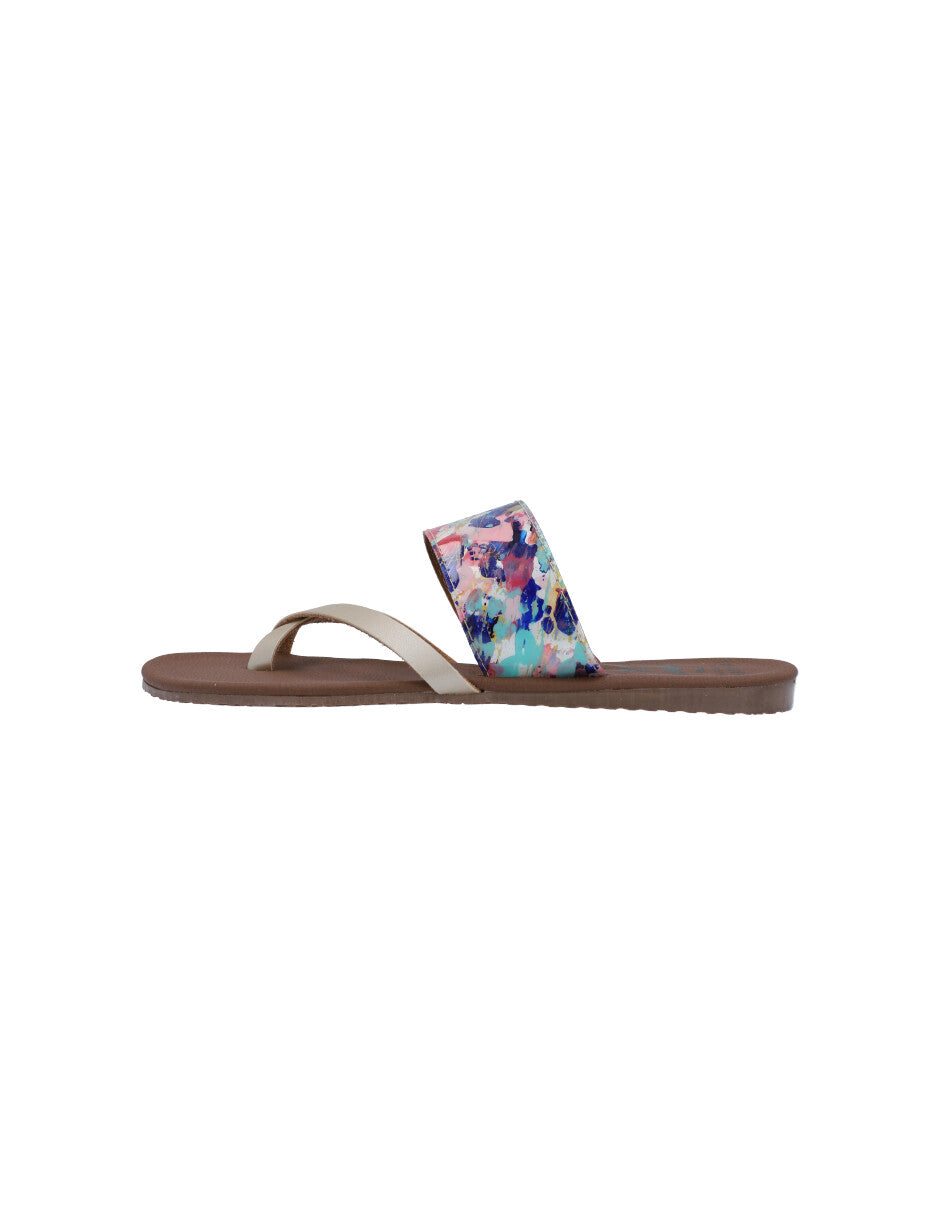 Sandalias Caribeñas Motola