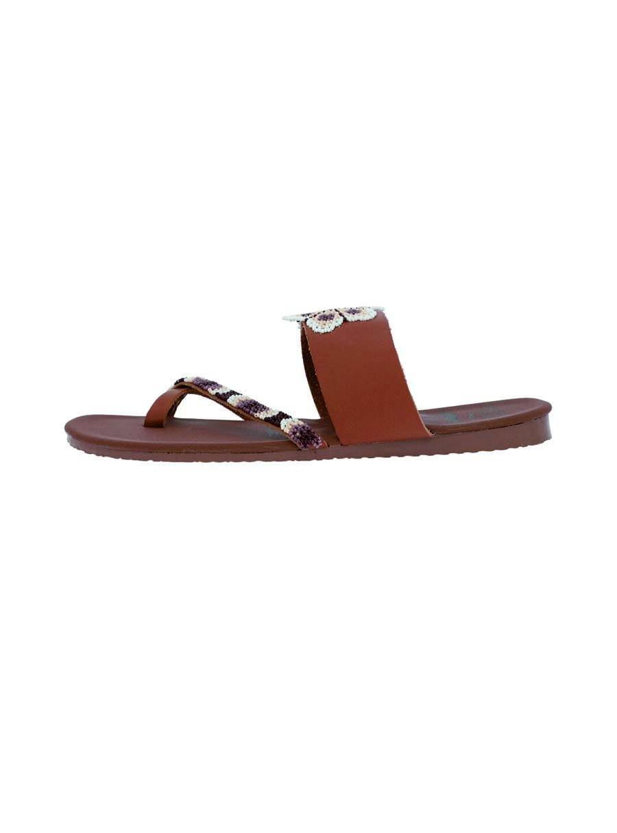 Sandalias Caribeñas Mahahual Nierika