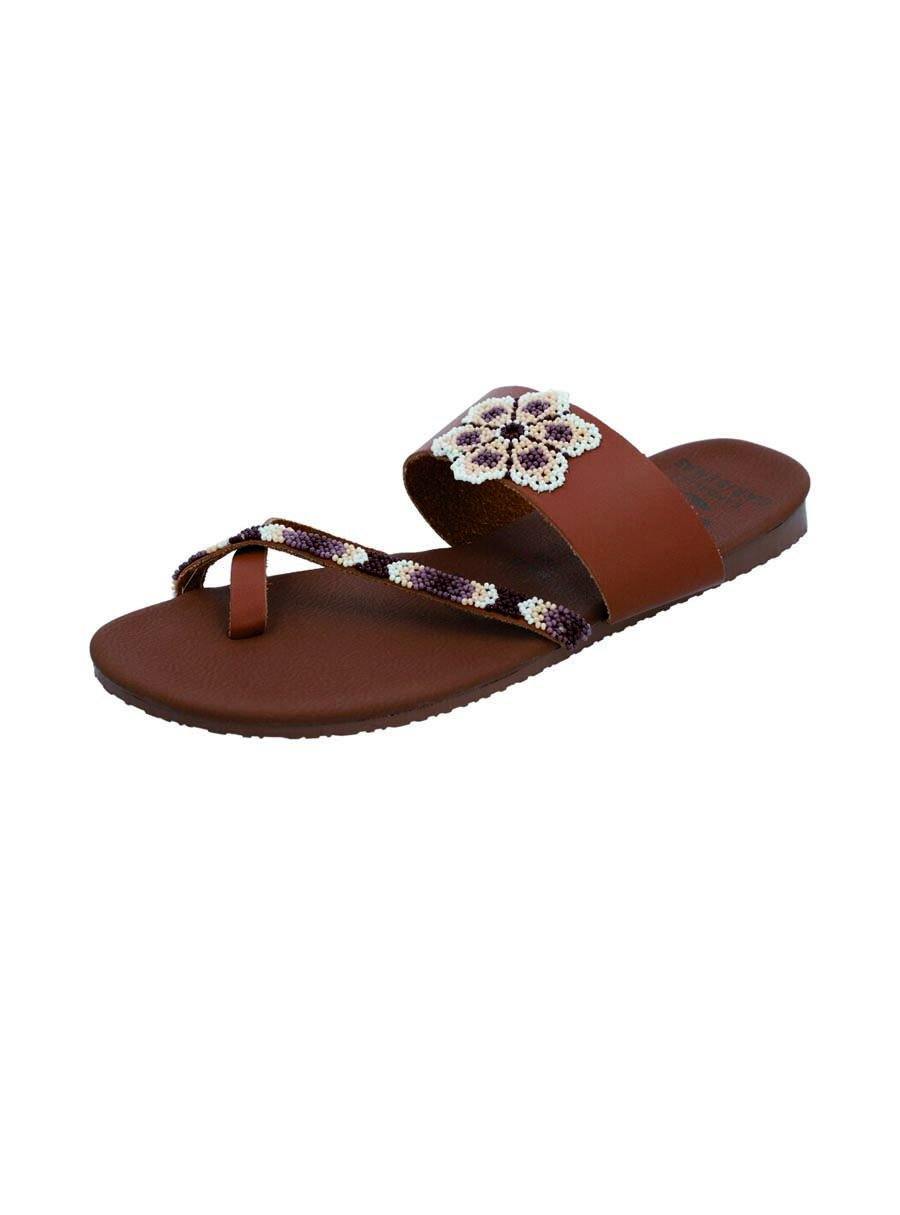 Sandalias Caribeñas Mahahual Nierika