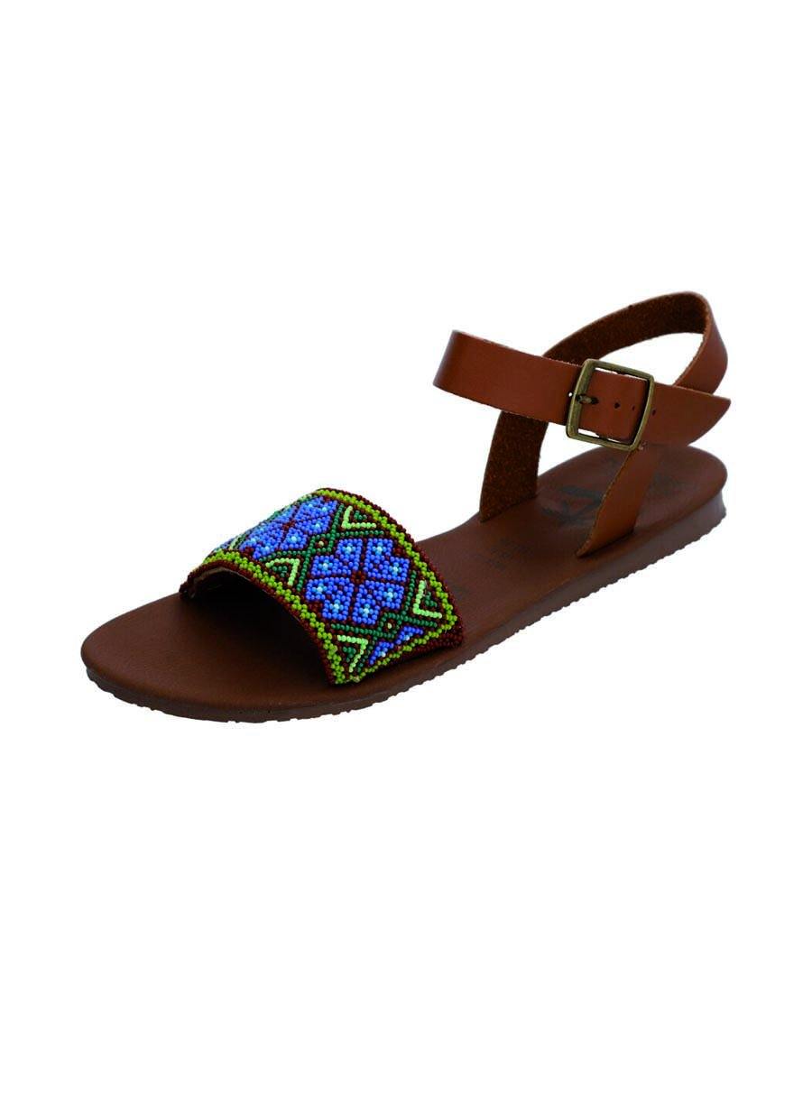 Sandalias Caribeñas Varadero Nierika