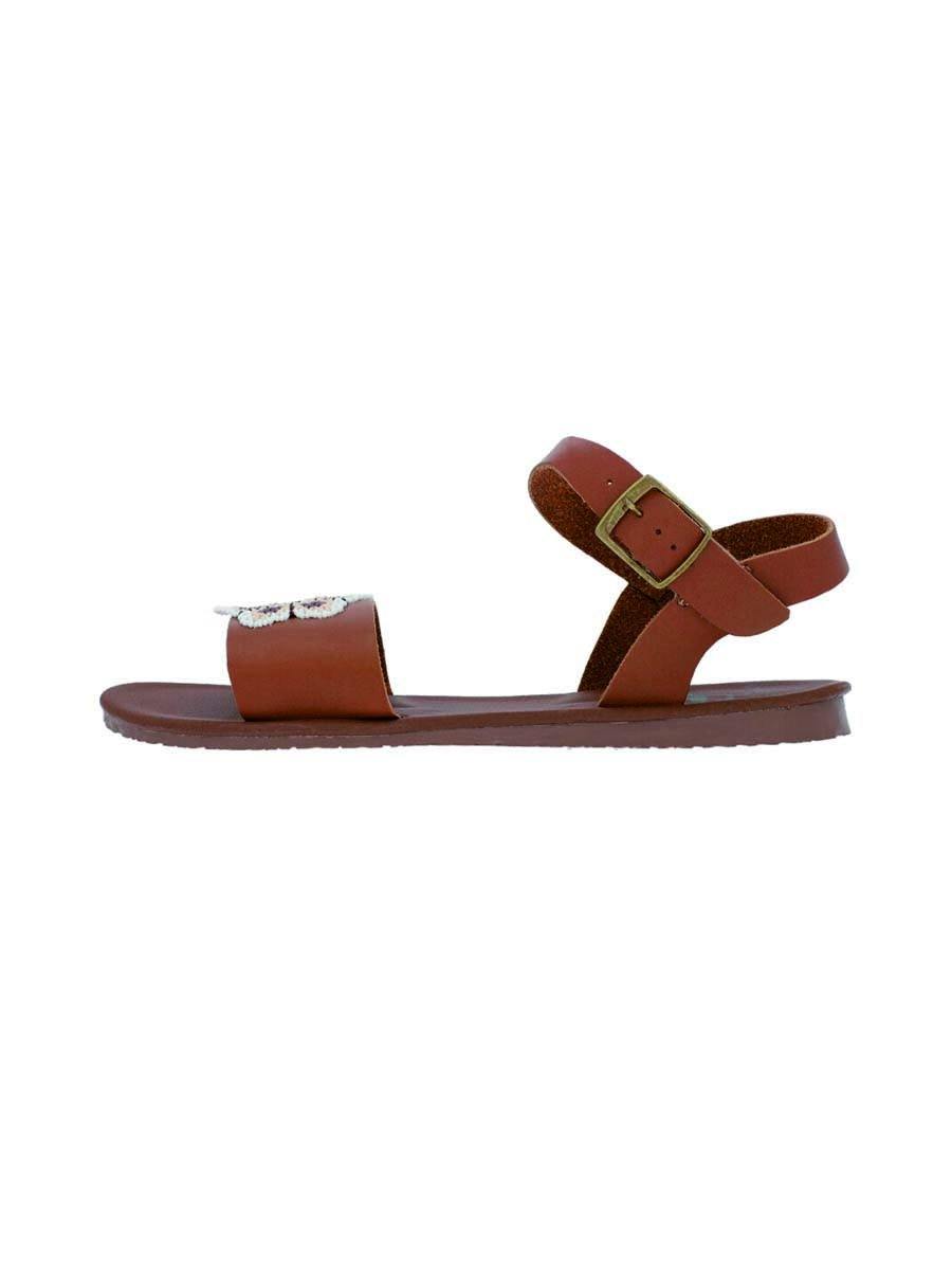 Sandalias Caribeñas Varadero Nierika