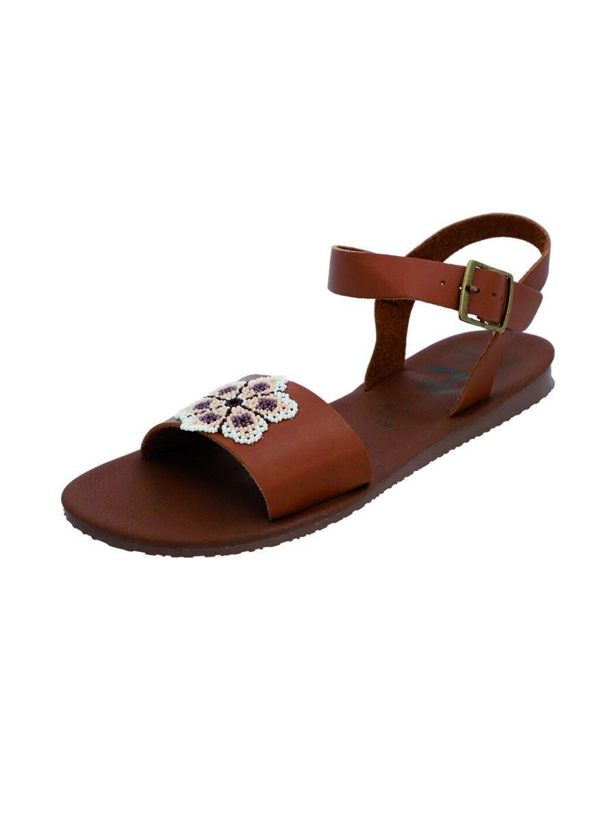 Sandalias Caribeñas Varadero Nierika