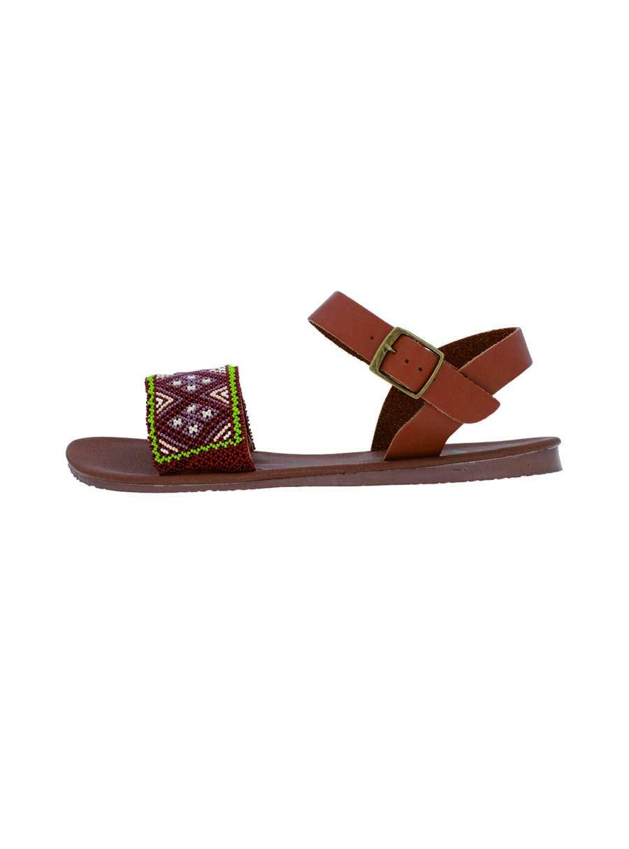 Sandalias Caribeñas Varadero Nierika