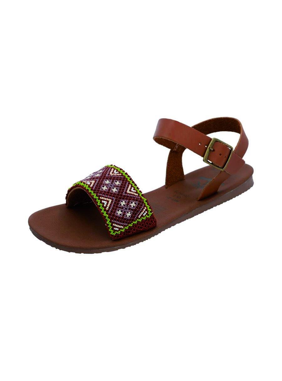 Sandalias Caribeñas Varadero Nierika