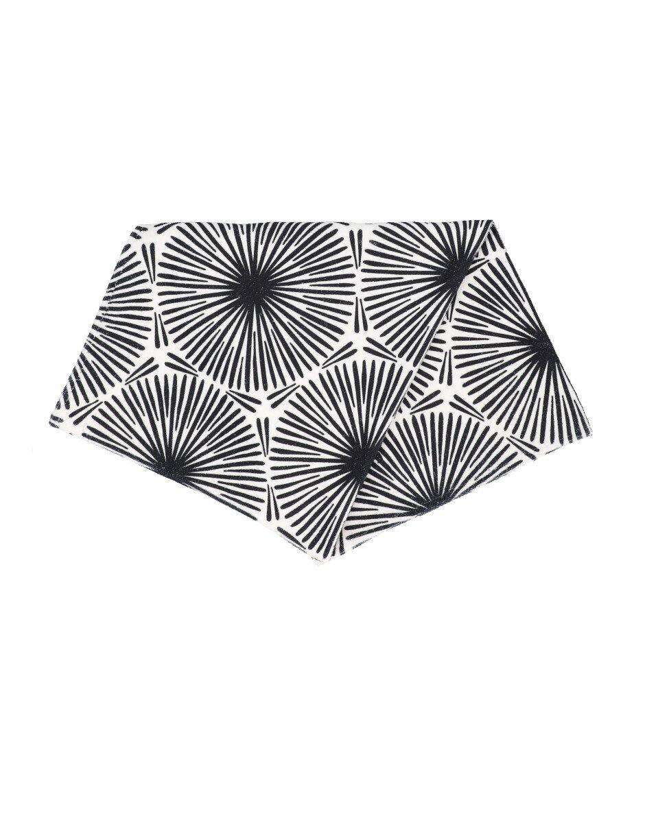 Toalla Microfibra Playa 140x80cm Caracol - Tela Suave de Rápido Secado | Compacta Absorbente Ligera | Ideal para Viajes, Deportes, Campamento, Baño - Sandalias Caribeñas