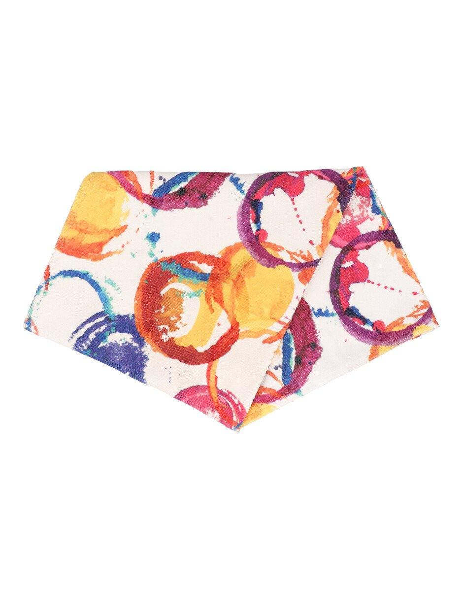 Toalla Microfibra Playa 140x80cm Esferas - Tela Suave de Rápido Secado | Compacta Absorbente Ligera | Ideal para Viajes, Deportes, Campamento, Baño - Sandalias Caribeñas