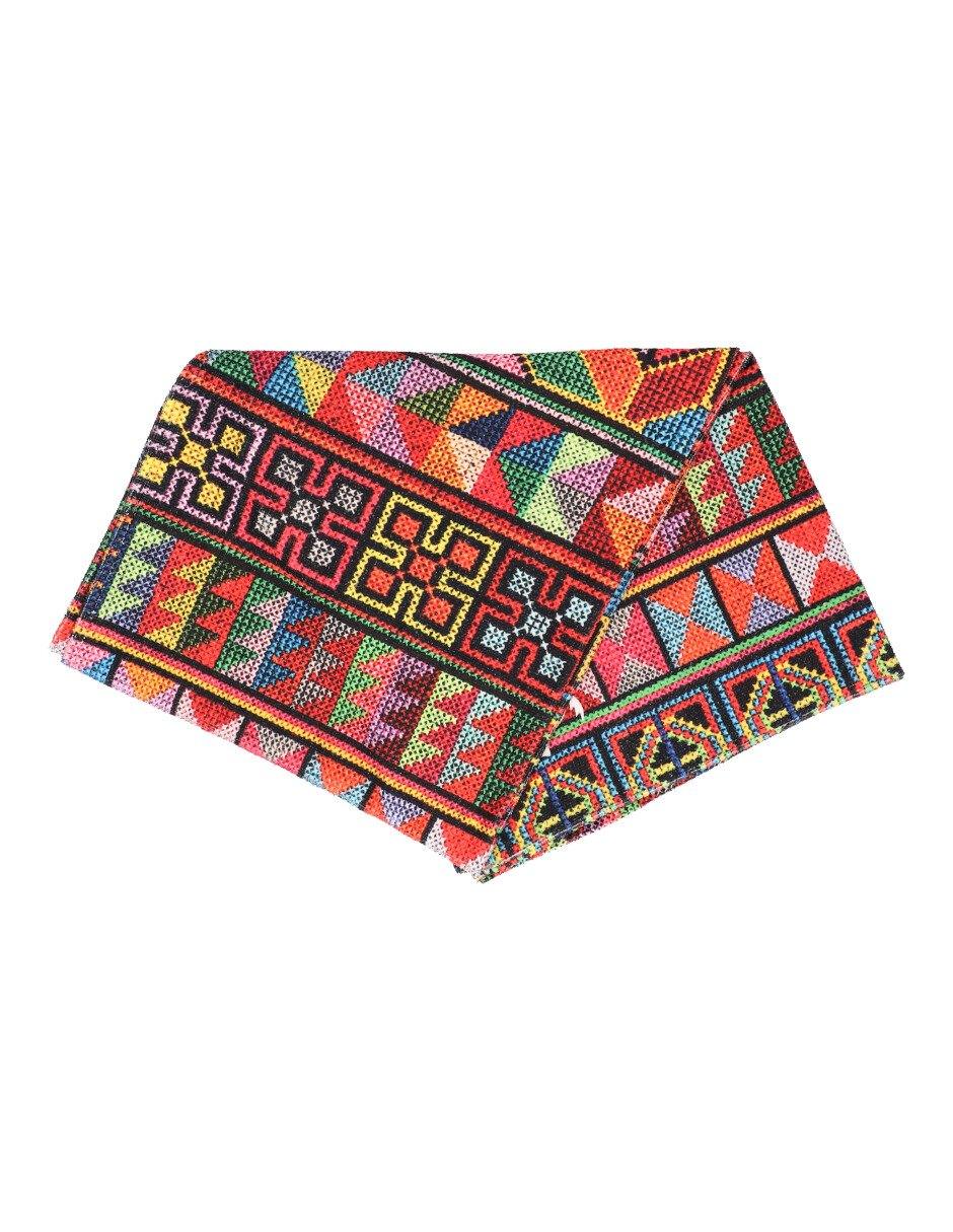 Toalla Microfibra Playa 140x80cm Grecas - Tela Suave de Rápido Secado | Compacta Absorbente Ligera | Ideal para Viajes, Deportes, Campamento, Baño - Sandalias Caribeñas