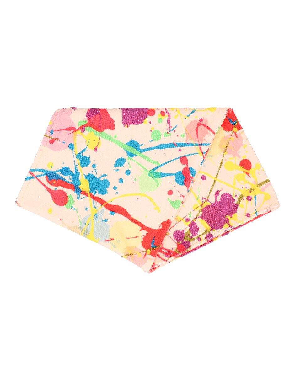 Toalla Microfibra Playa 140x80cm Popart - Tela Suave de Rápido Secado | Compacta Absorbente Ligera | Ideal para Viajes, Deportes, Campamento, Baño - Sandalias Caribeñas