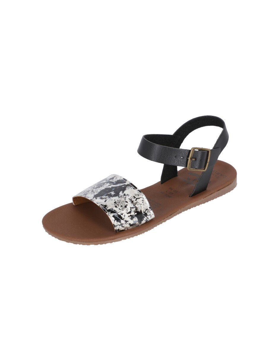 Sandalias Caribeñas Motola