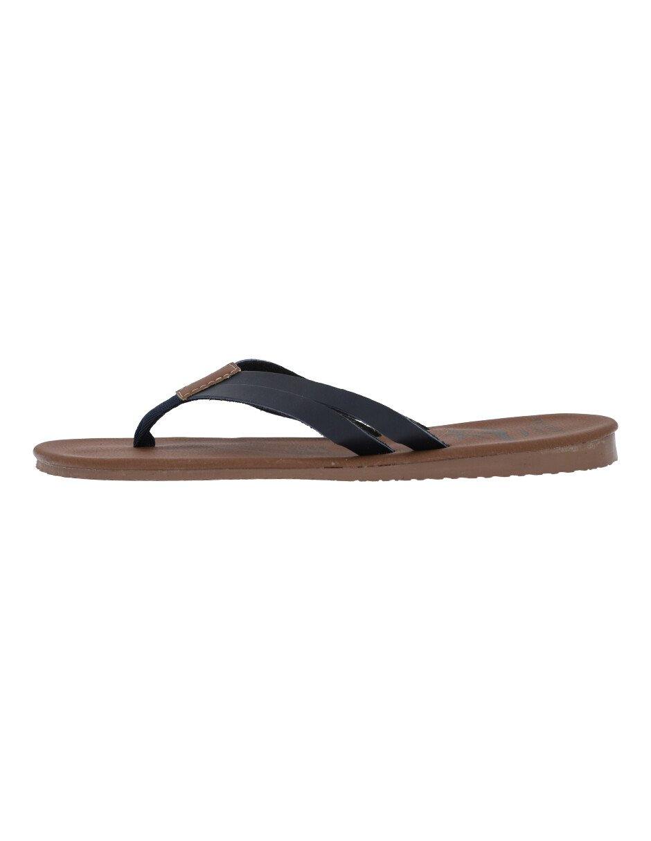 Sandalias Caribeñas Bacalar