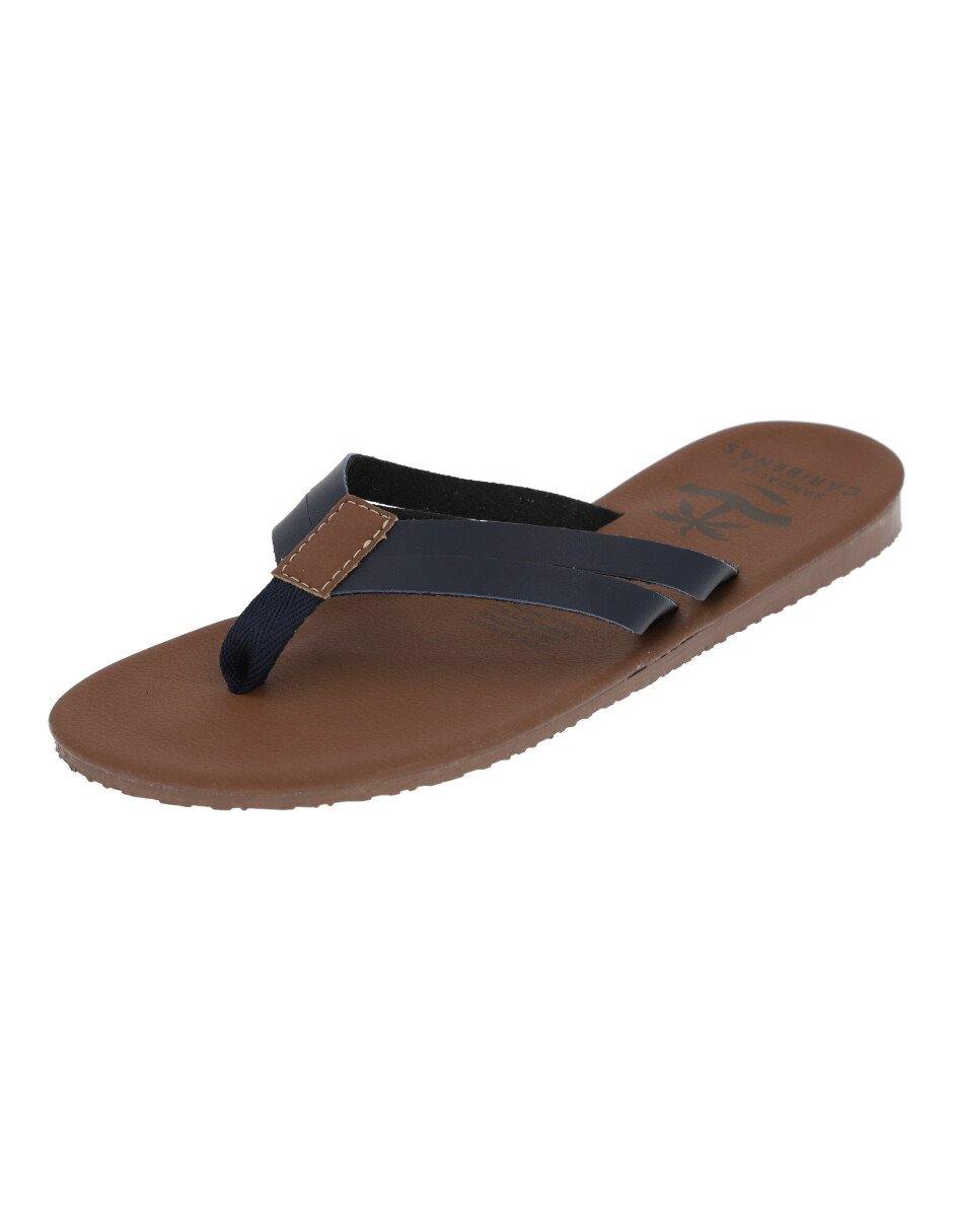 Sandalias Caribeñas Bacalar