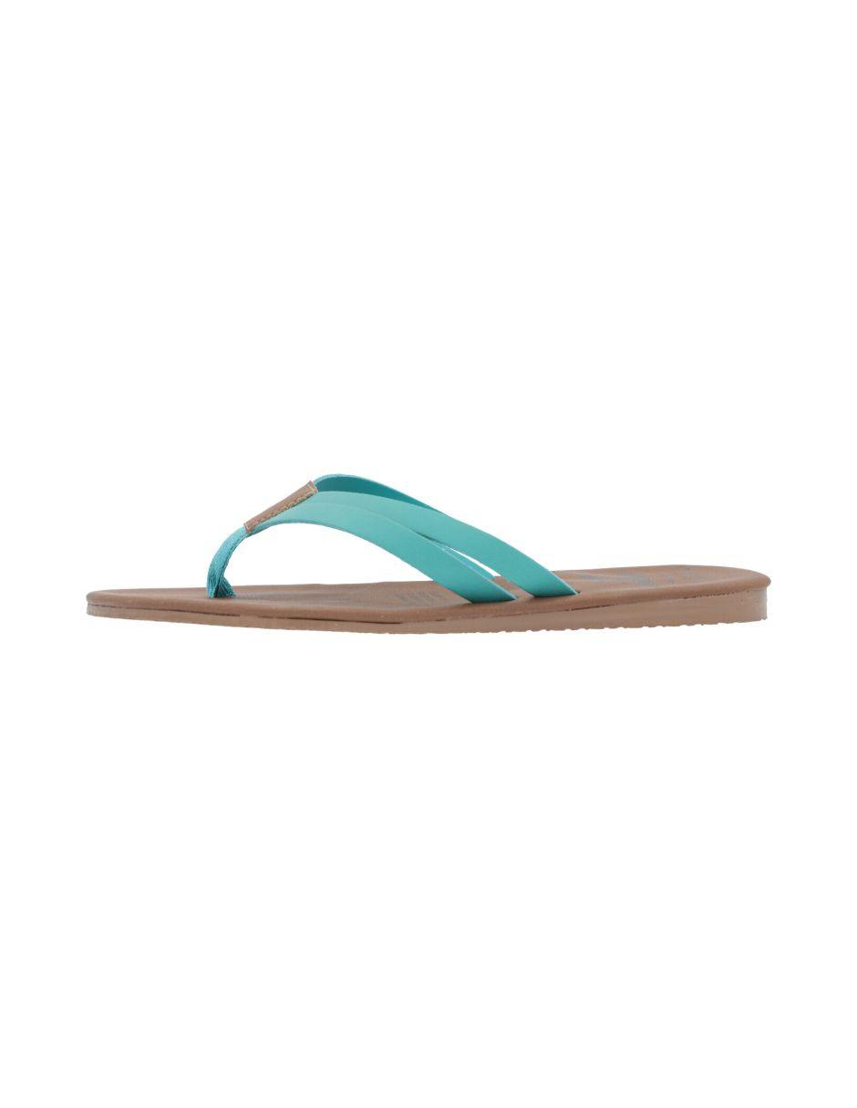 Sandalias Caribeñas Bacalar