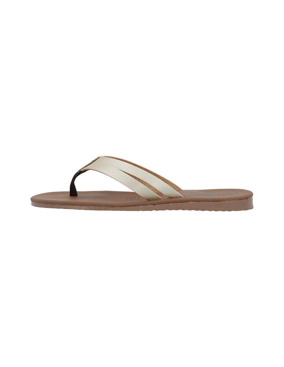 Sandalias Caribeñas Bacalar