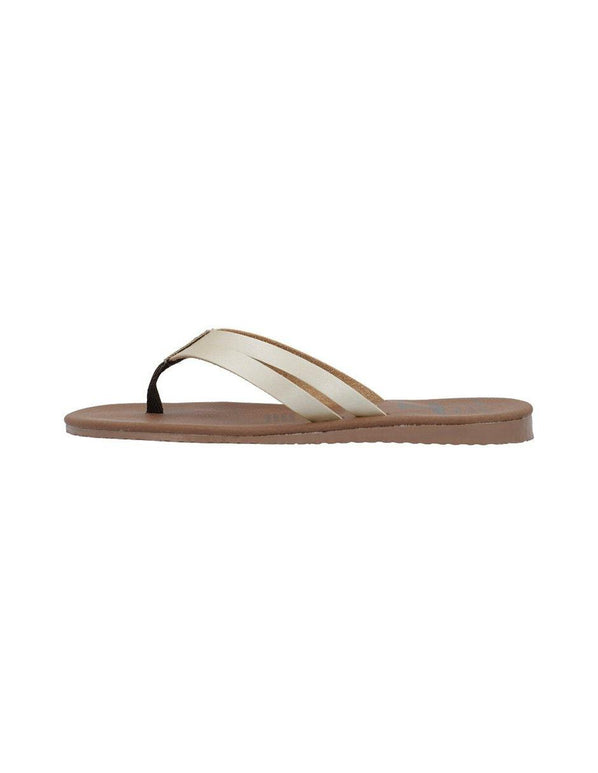 Sandalias Caribeñas Bacalar