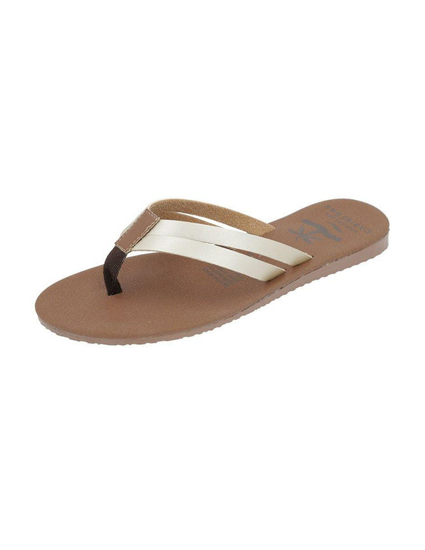 Sandalias Caribeñas Bacalar