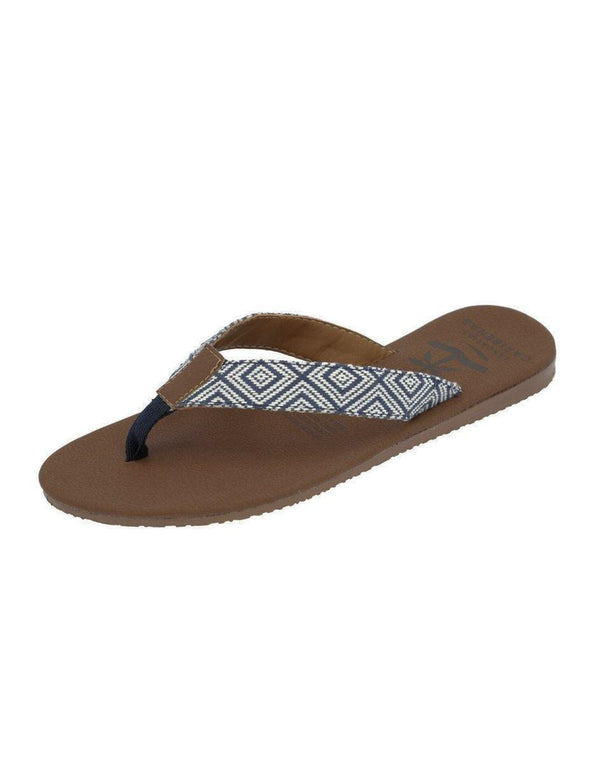 Sandalias Caribeñas Bacalar