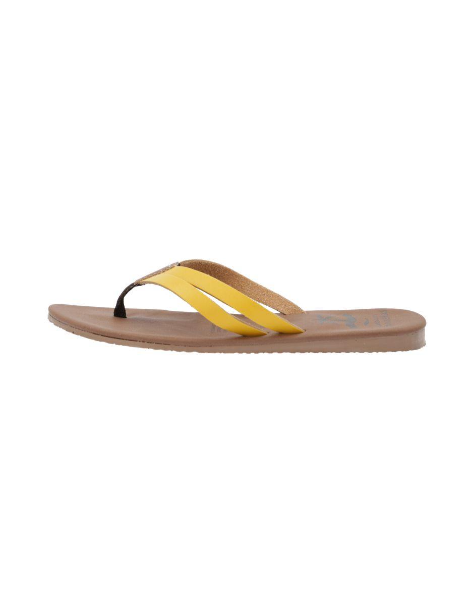 Sandalias Caribeñas Bacalar