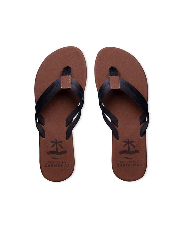 Sandalias Caribeñas Bacalar
