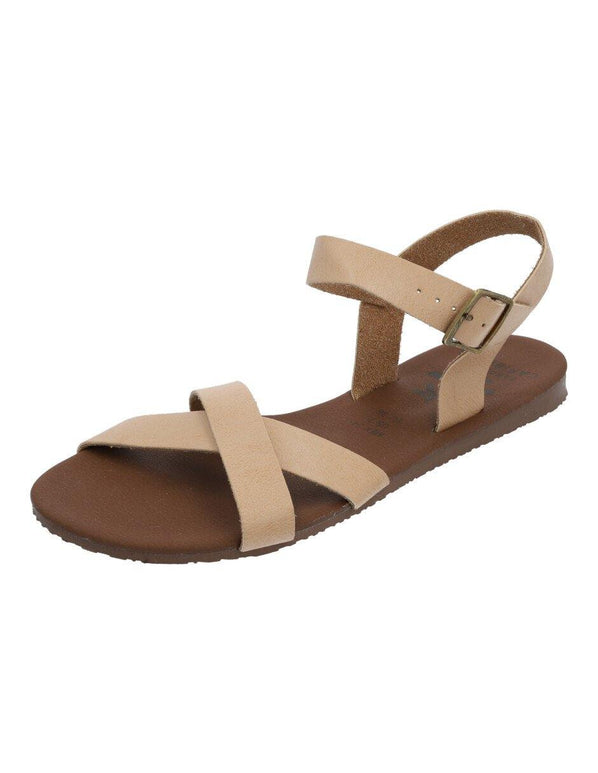 Sandalias Caribeñas Chemuyil