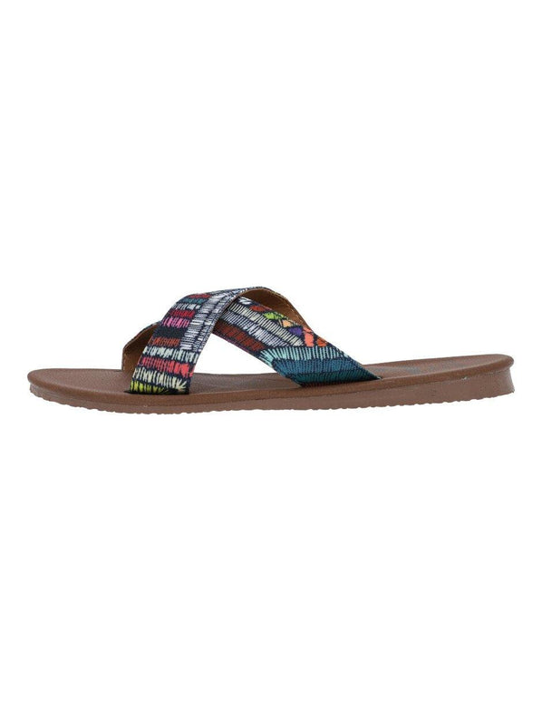 Sandalias Caribeñas Cozumel