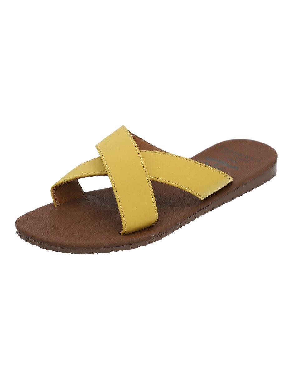 Sandalias Caribeñas Cozumel