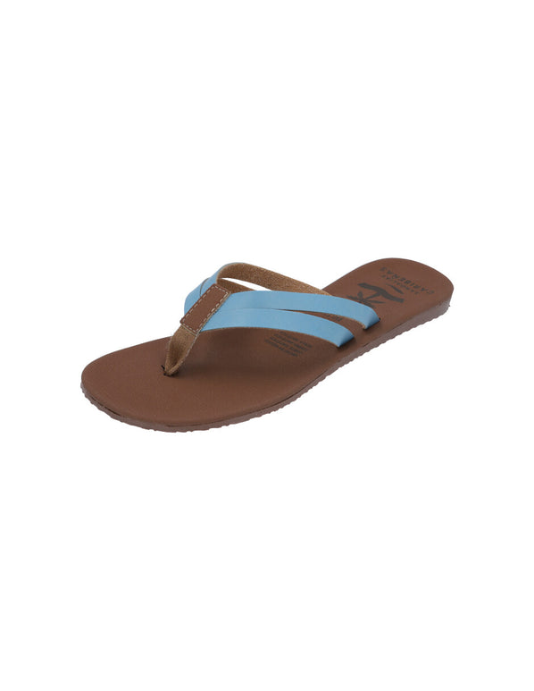 Sandalias Caribeñas Bacalar