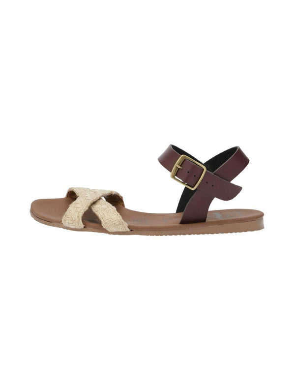 Sandalias Caribeñas Chemuyil
