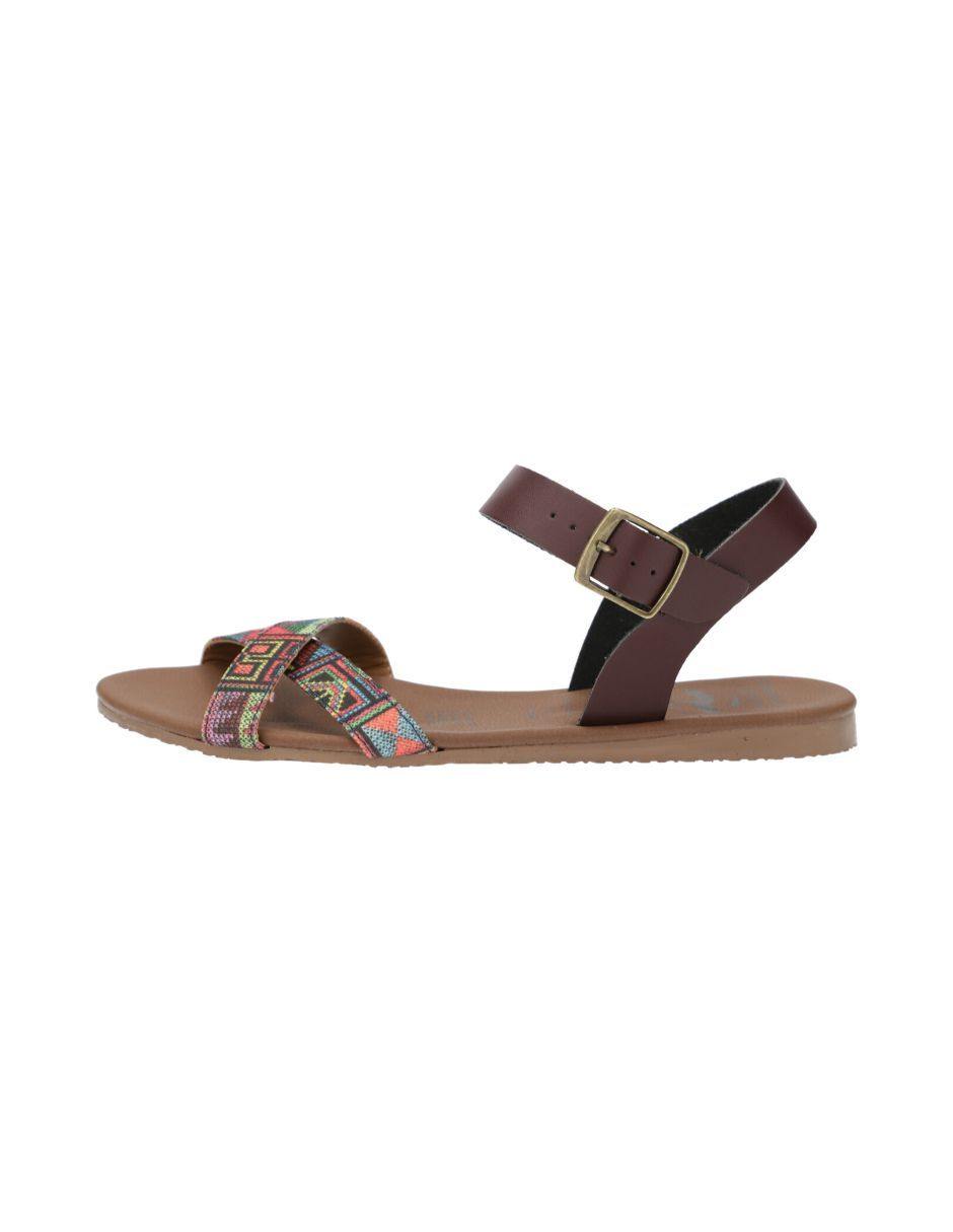 Sandalias Caribeñas Chemuyil