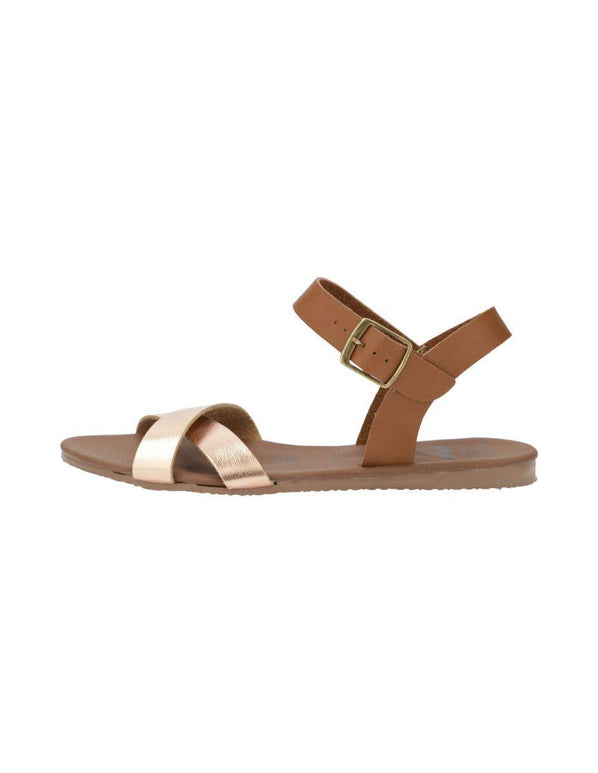 Sandalias Caribeñas Chemuyil