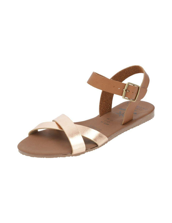 Sandalias Caribeñas Chemuyil