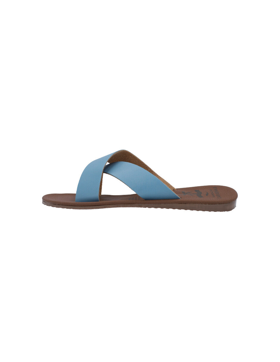 Sandalias Caribeñas Cozumel