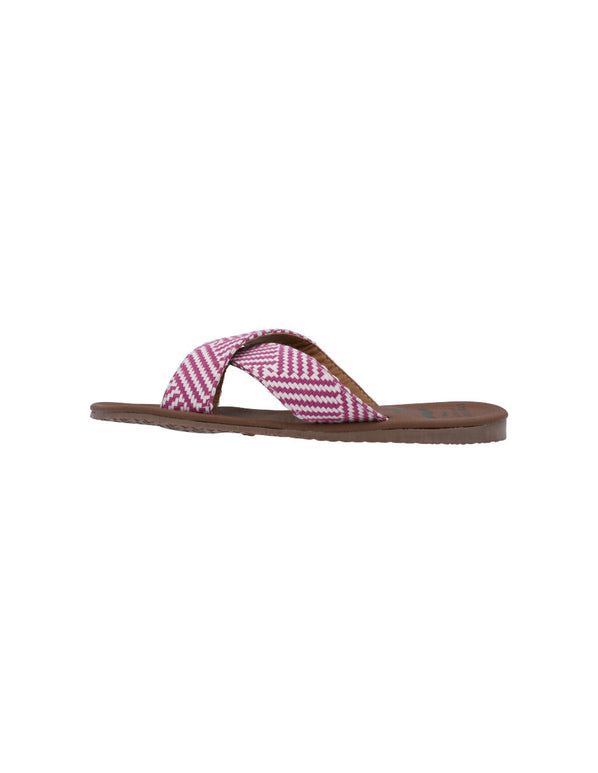 Sandalias Caribeñas Cozumel