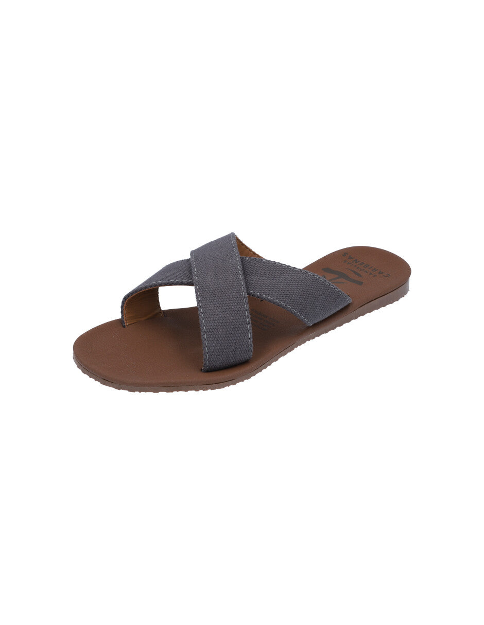 Sandalias Caribeñas Cozumel