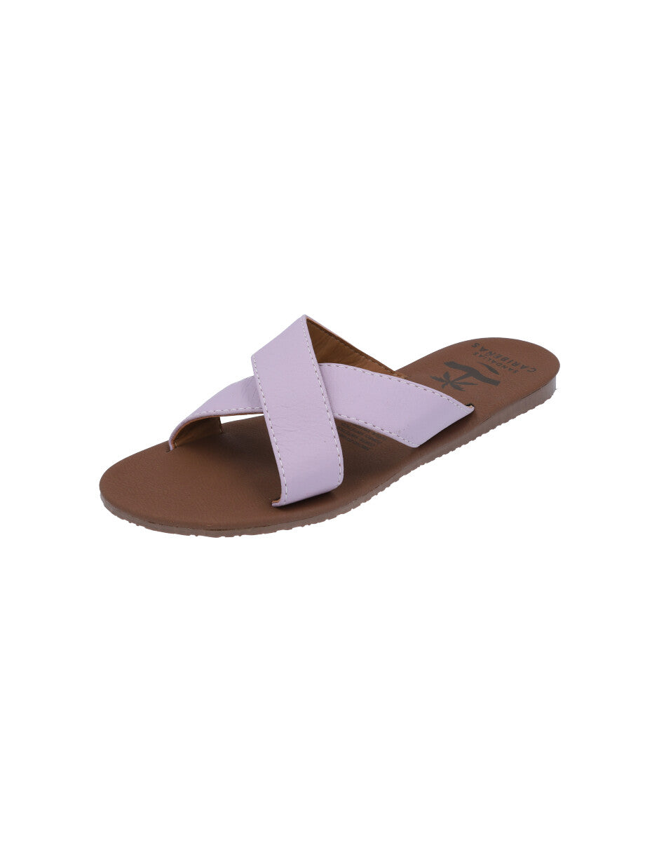 Sandalias Caribeñas Cozumel