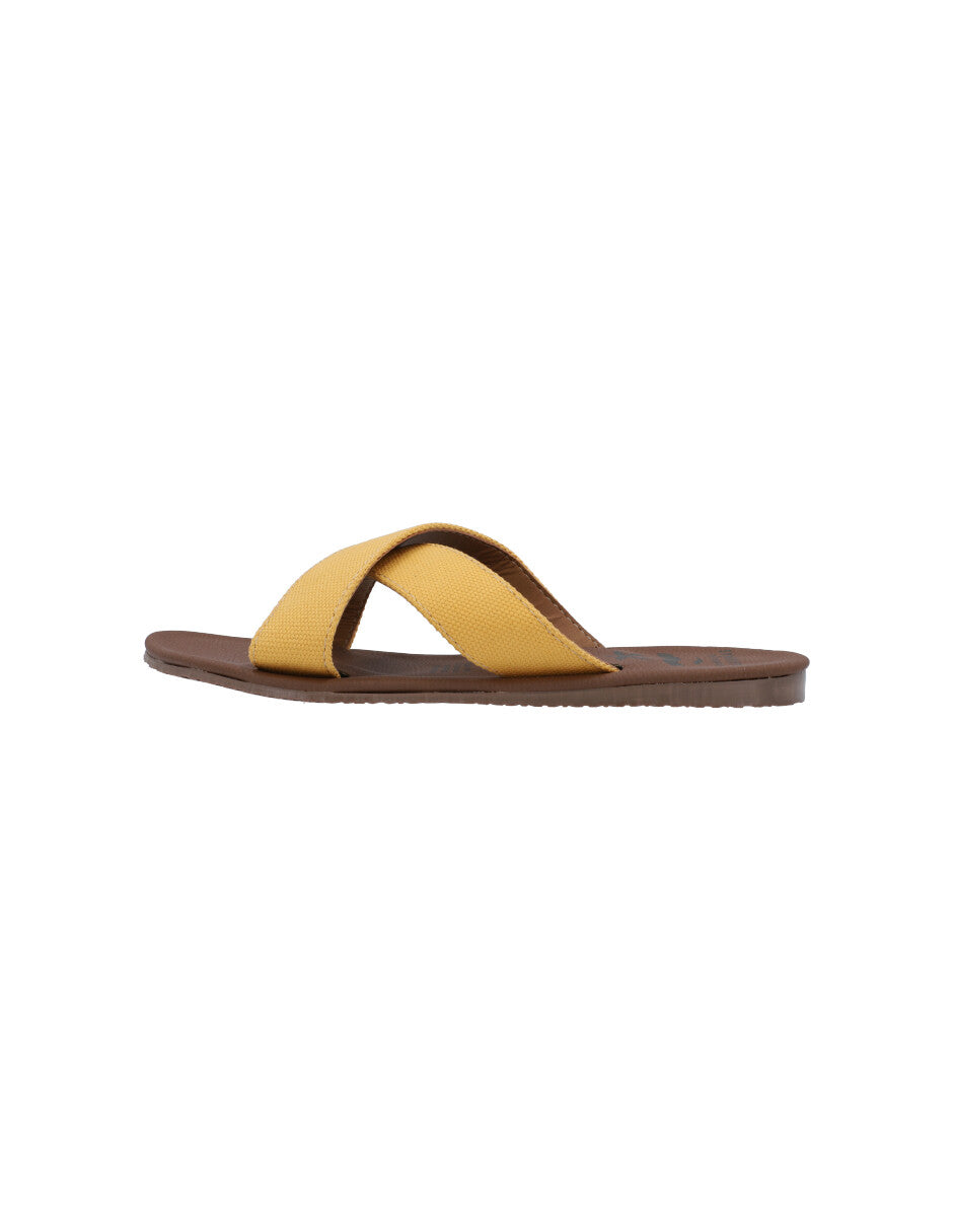 Sandalias Caribeñas Cozumel