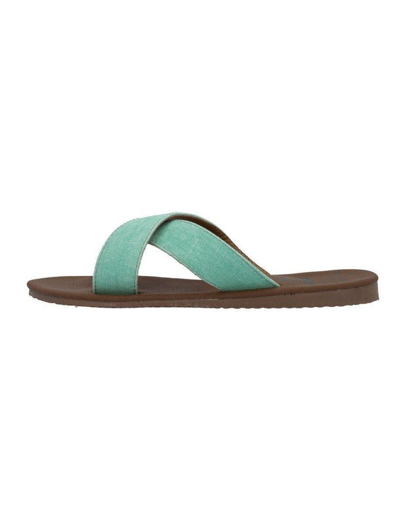 Sandalias Caribeñas Cozumel