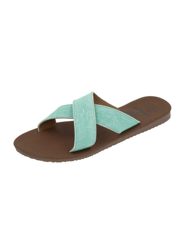 Sandalias Caribeñas Cozumel