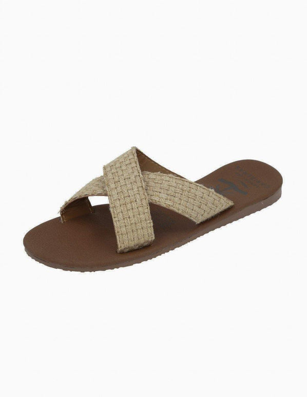 Sandalias Caribeñas Cozumel