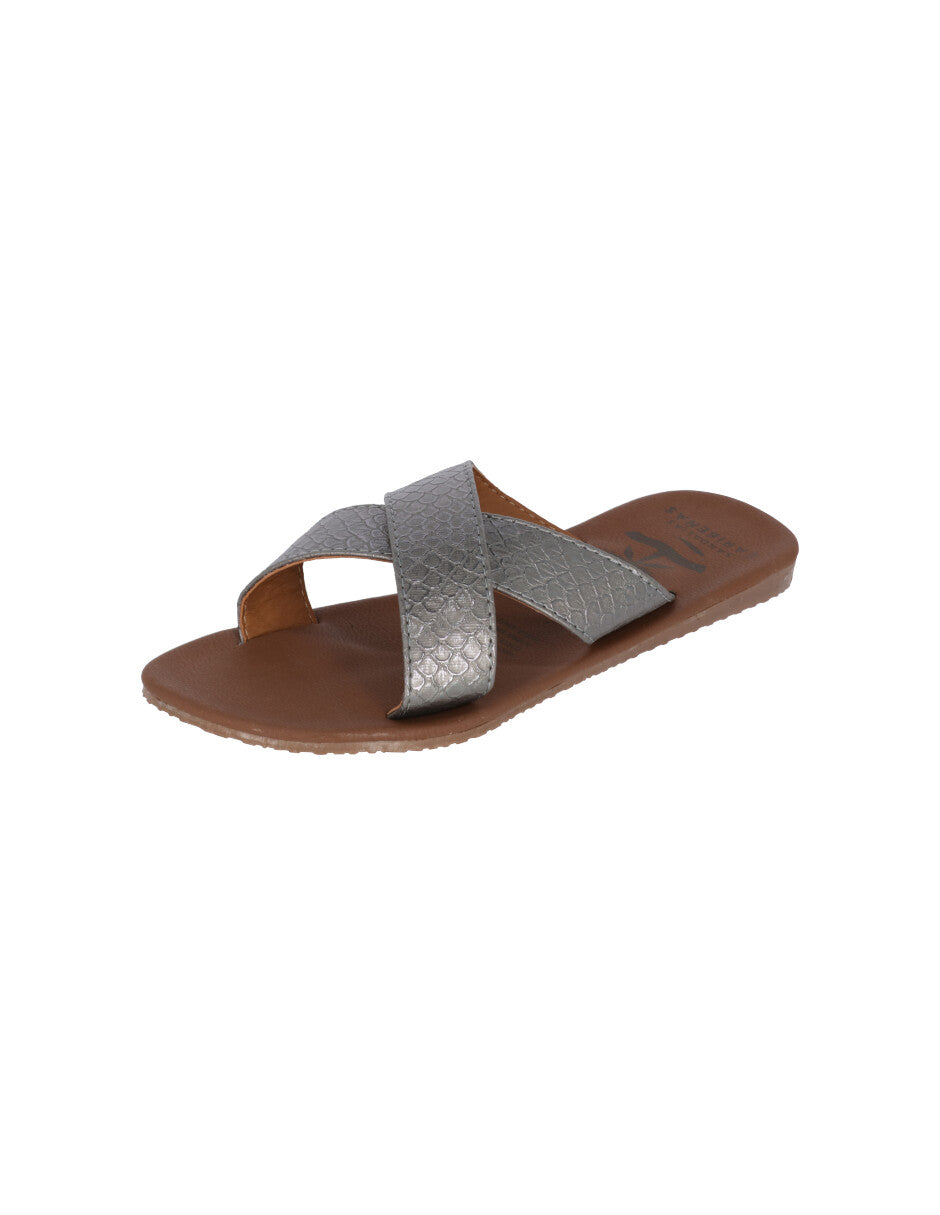 Sandalias Caribeñas Cozumel