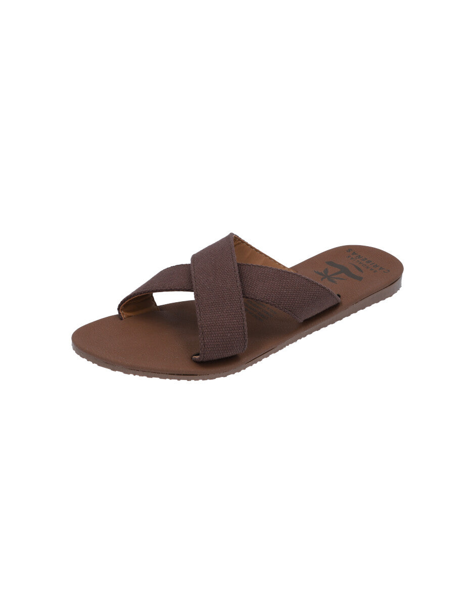 Sandalias Caribeñas Cozumel