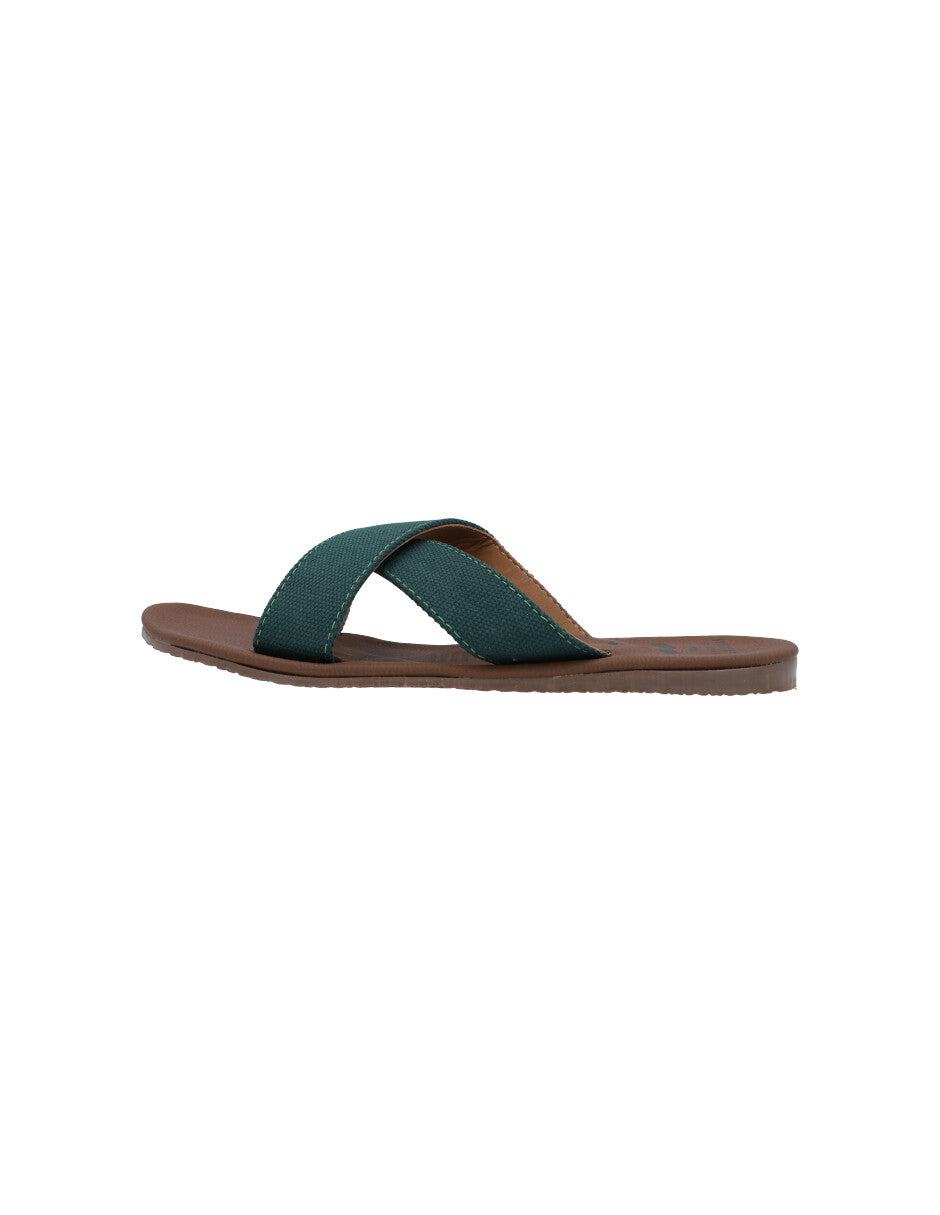 Sandalias Caribeñas Cozumel