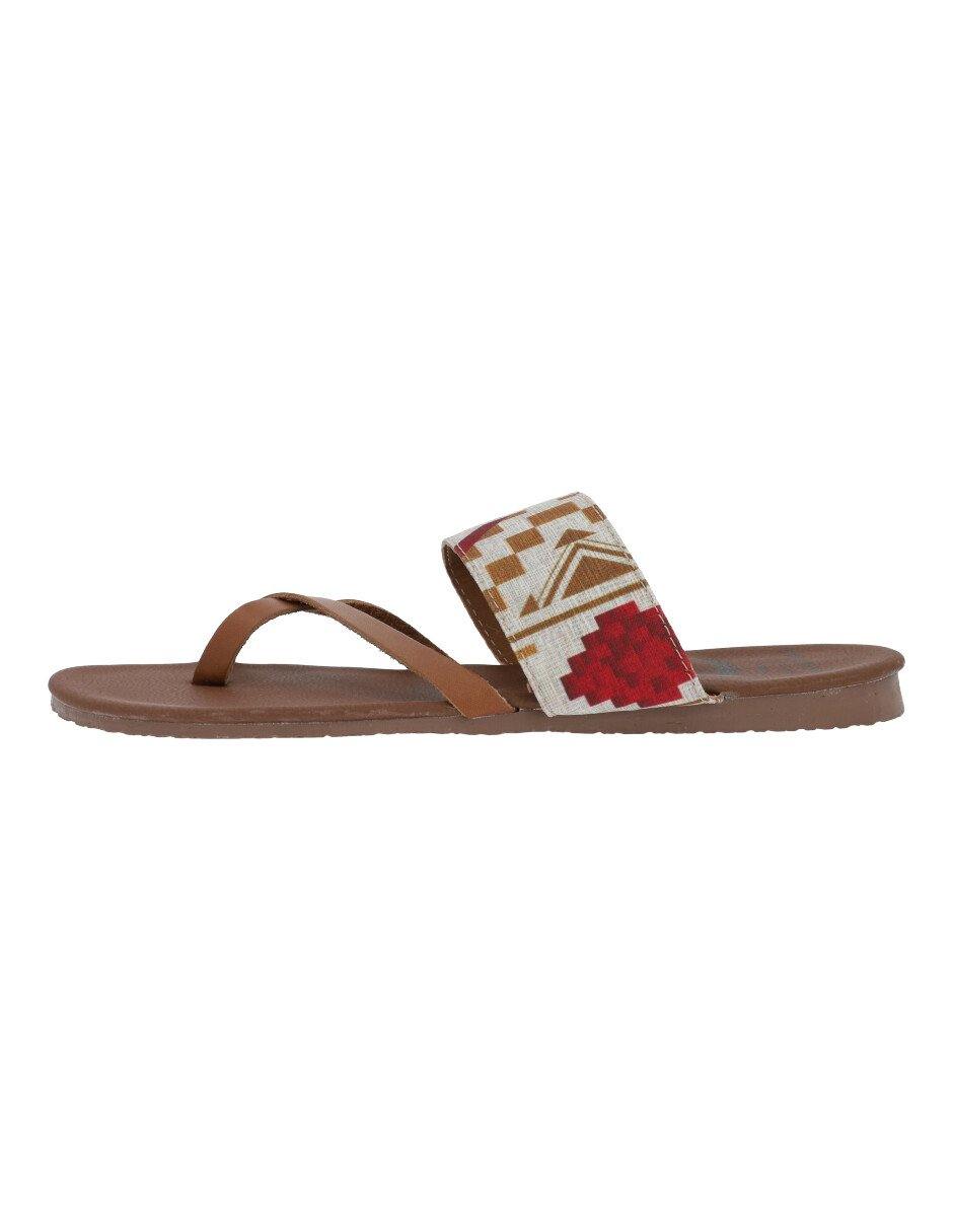 Sandalias Caribeñas Mahahual