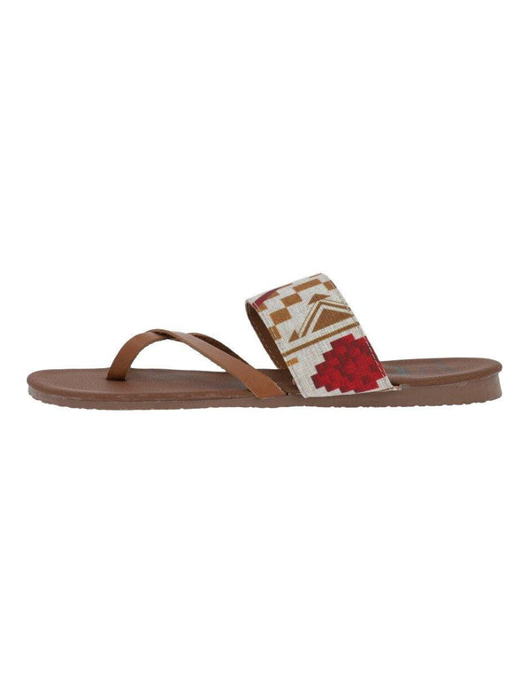 Sandalias Caribeñas Mahahual
