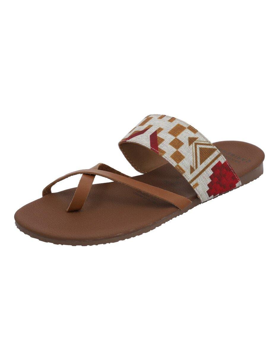 Sandalias Caribeñas Mahahual