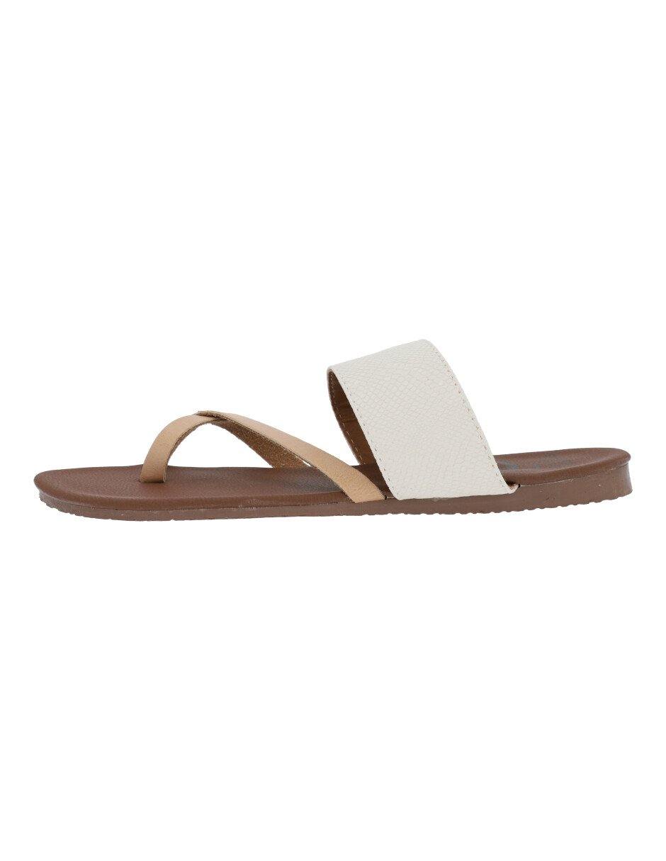 Sandalias Caribeñas Mahahual