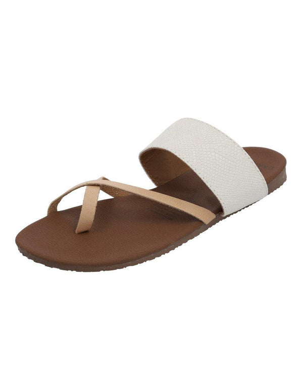 Sandalias Caribeñas Mahahual